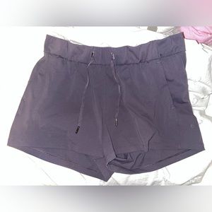 Inner Glow Lululemon Shorts